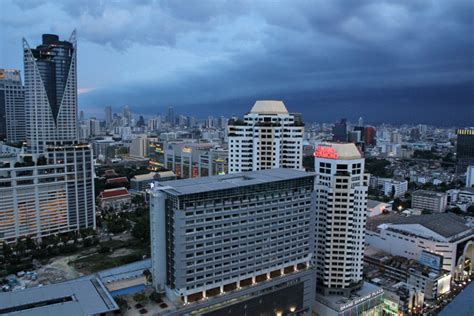 Siam and Pratunam Bangkok - Useful Guide of What To Do and See