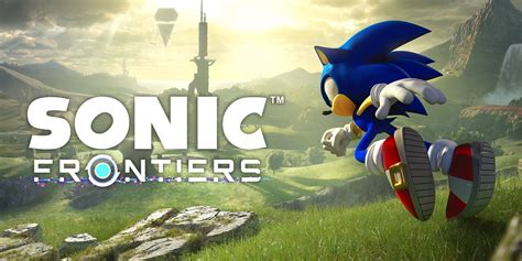 Sonic Frontiers Characters and Voice Actors | GameWatcher