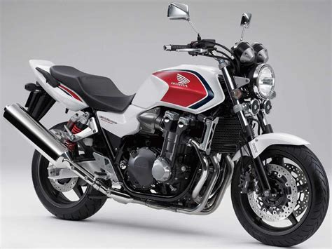 Schemes - Honda CB1300 Website