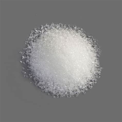 Sodium Citrate – Kraft Chemical