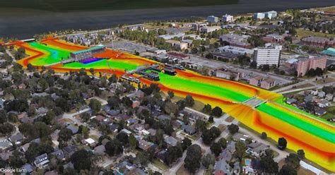 What is Multibeam Sonar Mapping? Everything You Need to Know