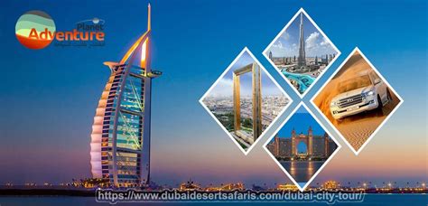 Dubai City Tour: Explore the Best of Dubai - September 2024