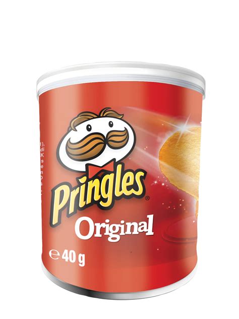 Pringles Original