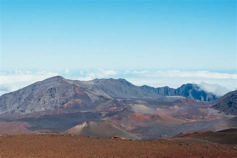 Maui Volcanoes: The Ultimate Guide - The Hawaii Vacation Guide