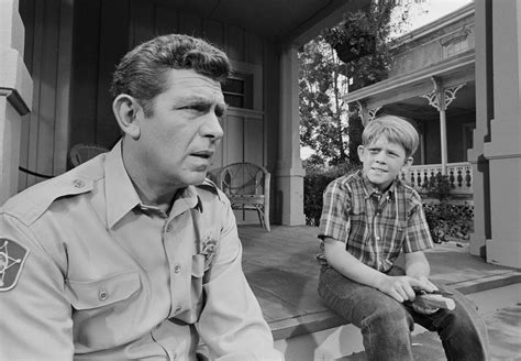 Premier of an American Classic, The Andy Griffith Show | NC DNCR