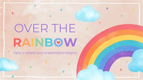 Powerpoint Backgrounds Colorful