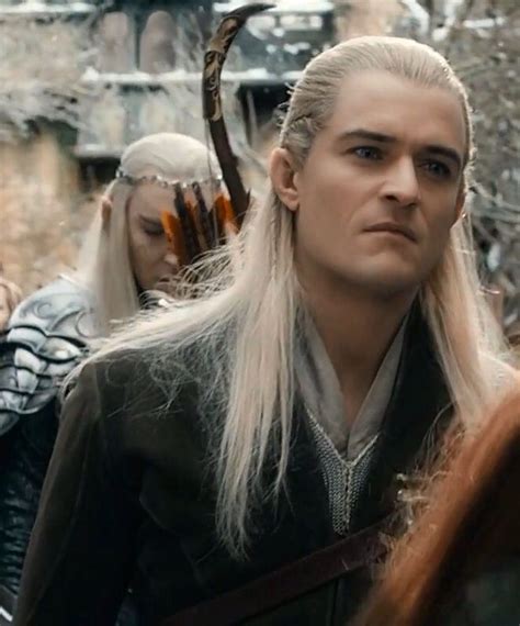 Legolas Hobbit