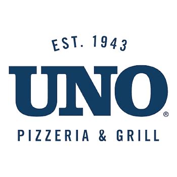 Uno Pizzeria & Grill – $25+ – paradeshop