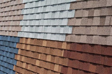 What Color Do Asphalt Shingles Come In? [And which of these 7 shades should you choose?] - uooz.com