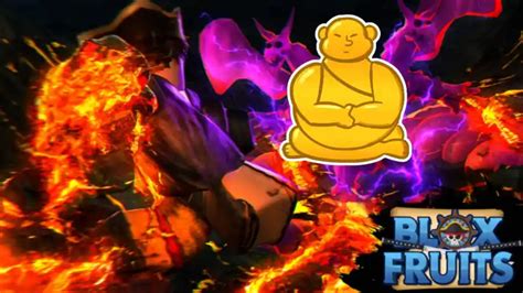 What is a good offer for Buddha Human Blox Fruits? - Pro Game Guides