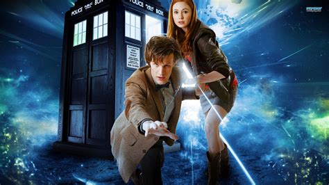 Wallpaper - Doctor Who Wallpaper (24565929) - Fanpop