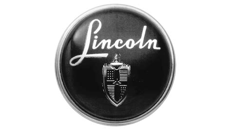 Lincoln Logo and sign, new logo meaning and history, PNG, SVG