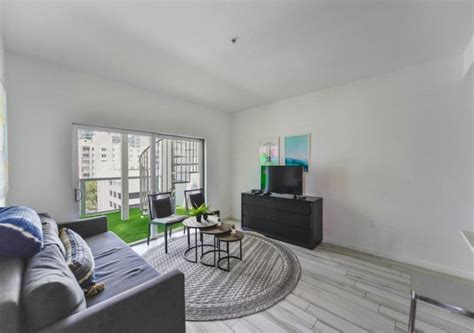 Stunning Penthouse At Wynwood With Private Rooftop, Miami (updated prices 2024)