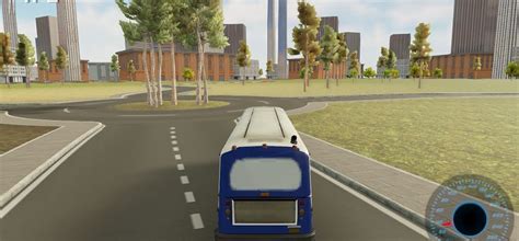 City Bus Simulator | GameArter.com