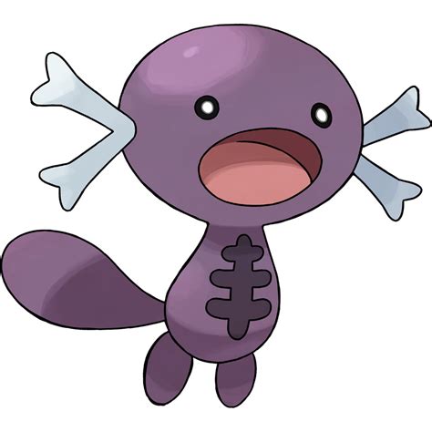 Shiny Theory: Paldean Wooper by ConceptShinies on DeviantArt