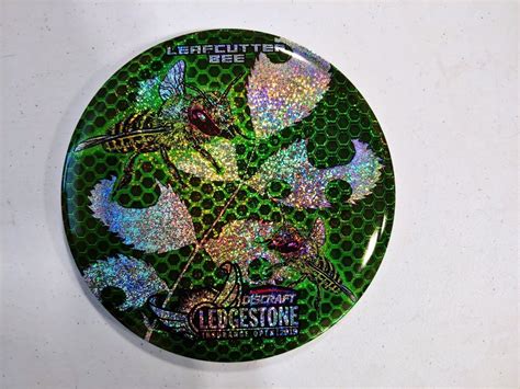 The Coolest Looking Frisbee Golf Discs You Will Ever See - Frisbee Golf Discs