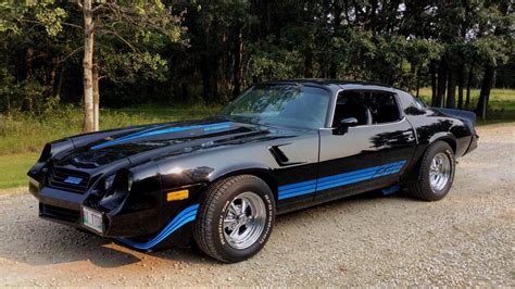 1981 Chevy Camaro Z28 : carporn