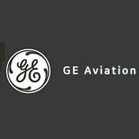 GE Aviation Logo