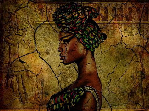 [100+] African Art Wallpapers | Wallpapers.com