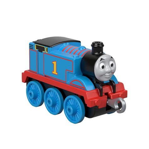 Buy Thomas & Friends TrackMaster Push Along Thomas train engine Online at desertcartSri Lanka