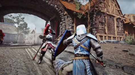 Chivalry 2 guide: The best weapons and classes | PC Gamer