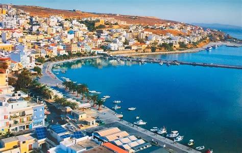 Sitia Crete Greece Sitia, Crete Greece, Greek Islands, River, Outdoor, Greece, Greek Isles ...