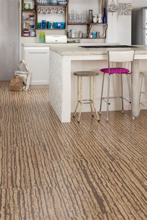 Naturo Cork Flooring – Flooring Tips