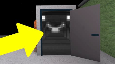 Ambush Doors Roblox