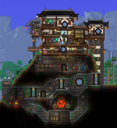 Milt's Builds | Page 2 | Terraria Community Forums