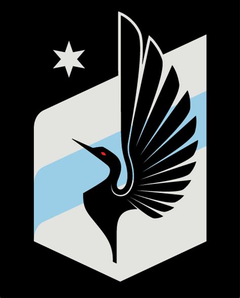 Minnesota United FC Logo - Alternate Logo - NASL 2011 (NASL (2011)) - Chris Creamer's Sports ...