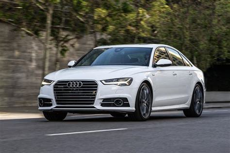 2016 Audi A6 vs. 2016 Audi A7: What's the Difference? - Autotrader