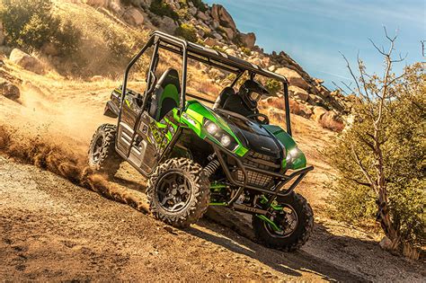 2021 Kawasaki Teryx® S LE | Wild West Motoplex