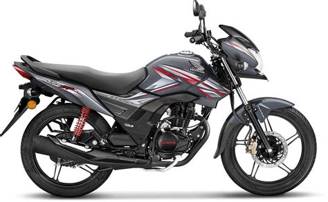 2018 Honda CB 125 Shine SP Launched In India - Price, Engine, Specs