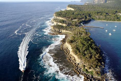 Tasman Island Cruises 3 Hour Cruise | Activities in Tasmania