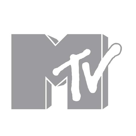 MTV new Logo Vector - (.Ai .PNG .SVG .EPS Free Download)