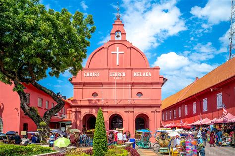 9 Best Things to Do in Malacca - What is Malacca Most Famous For? – Go Guides