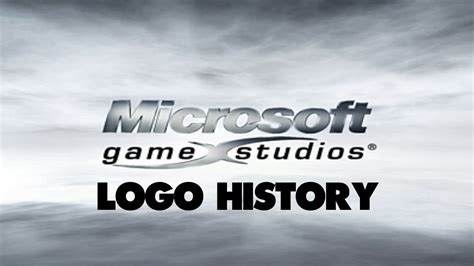 Microsoft Game Studios Logo