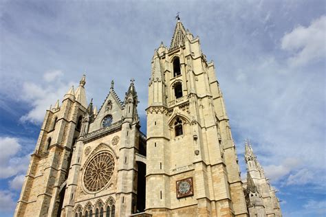 The Architecture of León, Spain