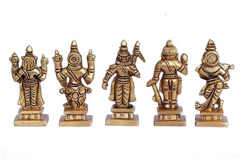 Vishnu Dashavatar Idols - Dasavatharam of Lord Vishnu Statues Ten ...