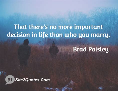 Brad Paisley Quotes. QuotesGram