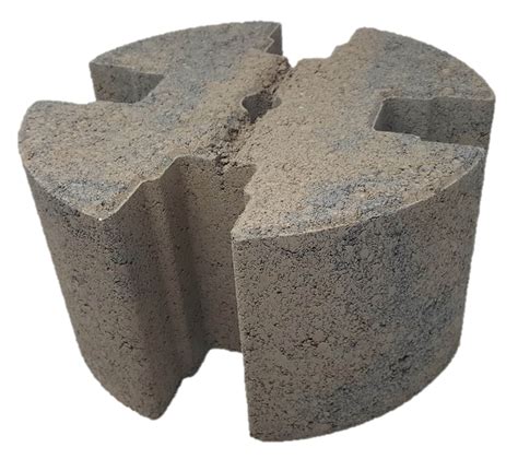 29 lb. Retaining Wall Block at Lowes.com