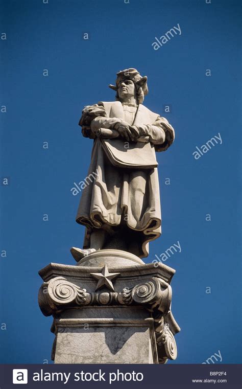 Colombo Statue High Resolution Stock Photography and Images - Alamy