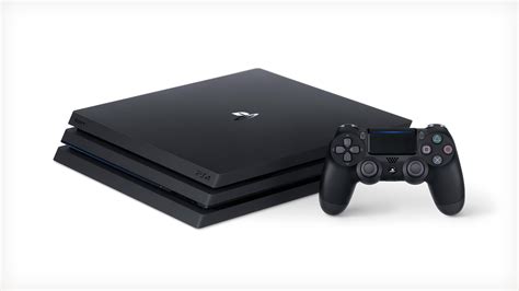 PlayStation 4 Pro And PS4 Slim Announced: Price, Specs, Features