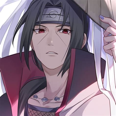 Itachi Uchiha / icon | Наруто удзумаки, Наруто, Мультипликационные иллютрации