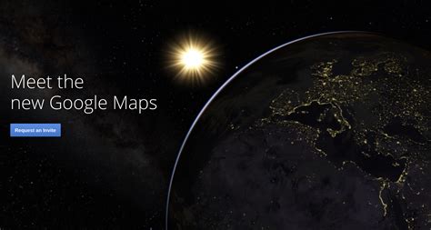 Meet the new Google Maps | Techerator