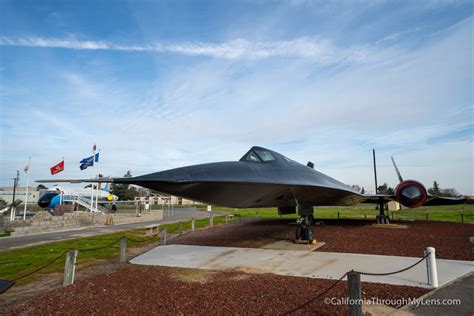 Castle Air Museum: A Fantastic Aviation Museum outside of Merced - California Through My Lens