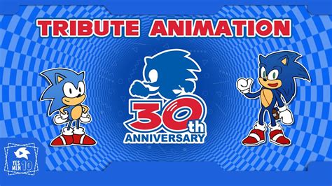 Sonic 25 Anniversary