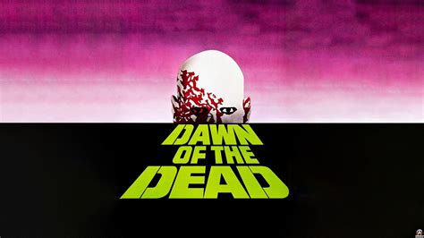 Dawn of the Dead 1978 Lockdown Movie of the Day - Horror Facts