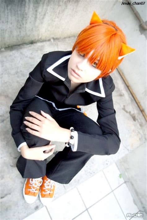 Kyo cosplay - Fruits Basket Photo (33558675) - Fanpop