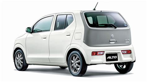 Maruti Alto Next Gen Launch Expected In Mid 2022 With New Features